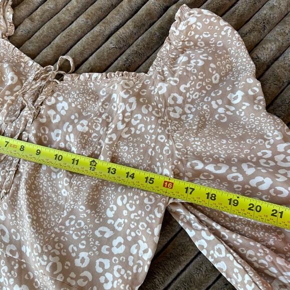 5 for $40 sincerely jules dress Women Size XL - Picture 6 of 7